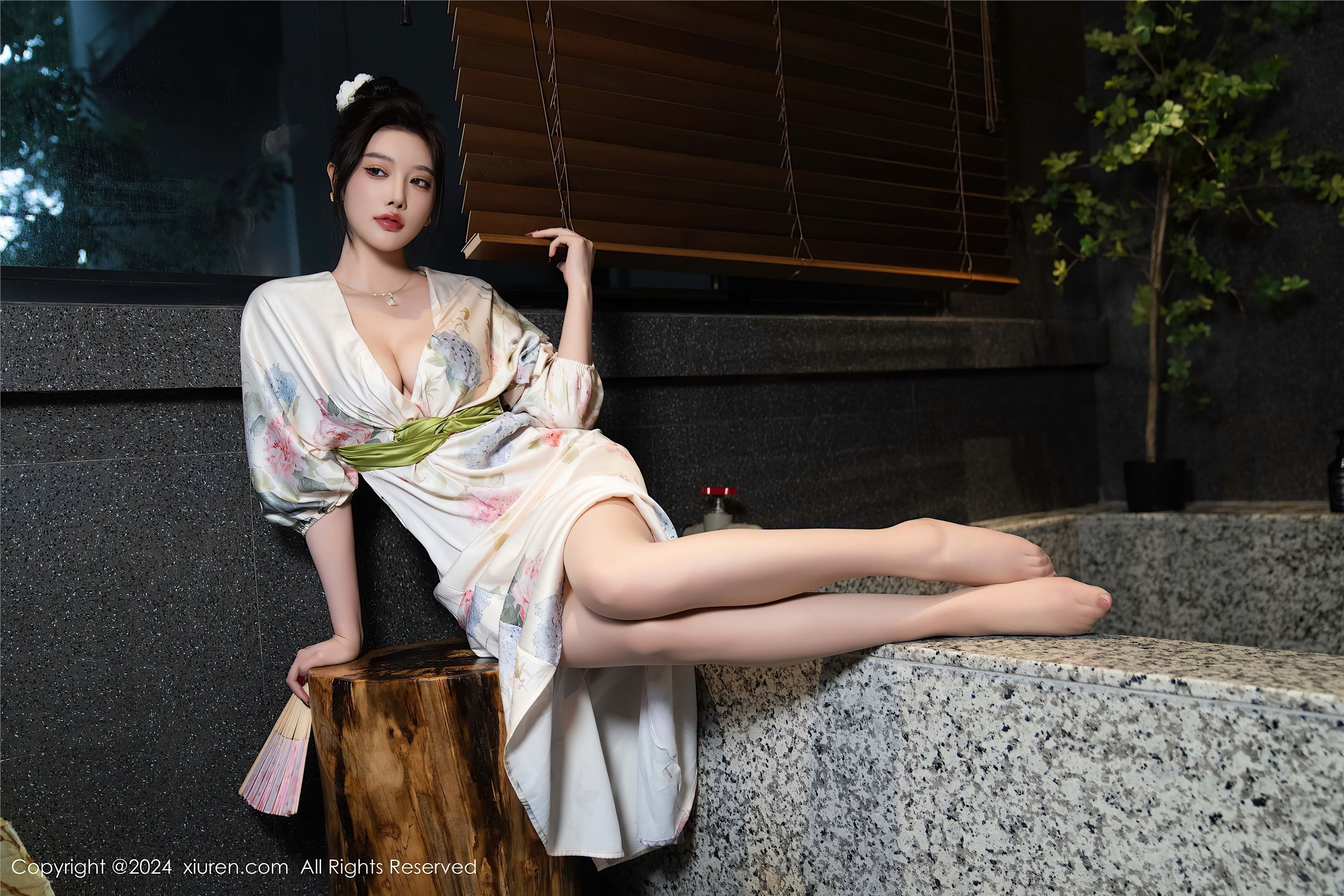 Xiuren秀人网 2024.11.19 NO.9470 杨晨晨Yome